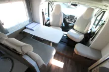 Fahrzeugbild Carado T 338 pro+ #14