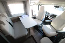 Fahrzeugbild Carado T 338 pro+ #15