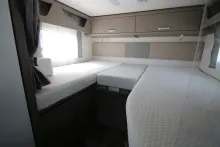 Fahrzeugbild Carado T 338 pro+ #21