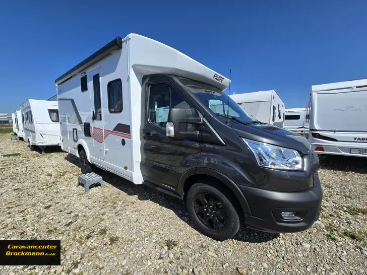 Fahrzeugbild Pilote Atlas A690G #1