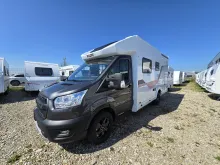 Fahrzeugbild Pilote Atlas A690G #4