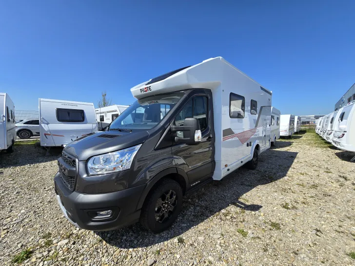Fahrzeugbild Pilote Atlas A690G #4