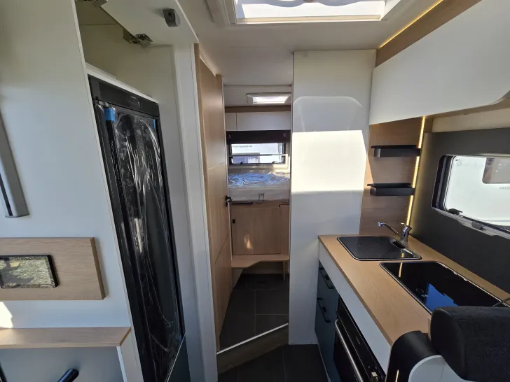 Fahrzeugbild Pilote Atlas A690G #12