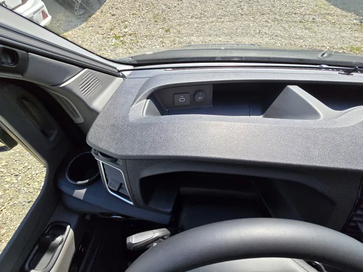 Fahrzeugbild Pilote Atlas A690G #14