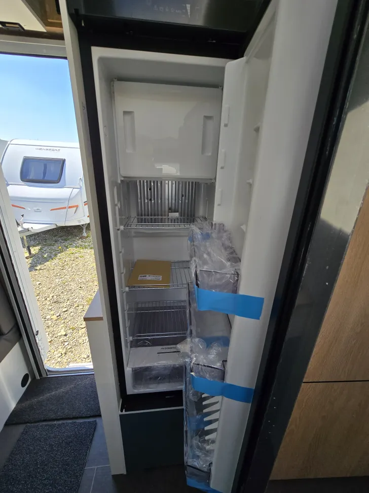 Fahrzeugbild Pilote Atlas A690G #22