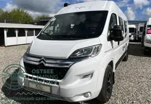 Vantana ONTOUR Edition K60 FT