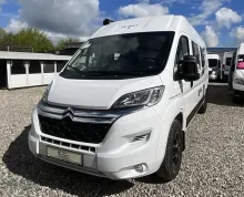 Fahrzeugbild Hobby Vantana OnTour Edition K60 FT SAT / RFK #1