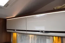 Fahrzeugbild Dethleffs Trend A 5887 #14
