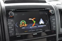 Fahrzeugbild Dethleffs Trend A 5887 #35