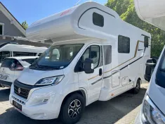 Bild 3 Eura Mobil Activa One 690 HB Travel-Paket & Lithiumbatterie