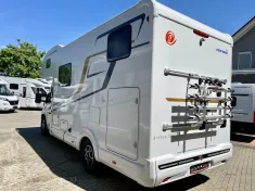 Bild 4 Eura Mobil Activa One 690 HB Travel-Paket & Lithiumbatterie