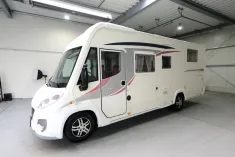 Bild 2 Challenger SIRIUS 3017 -EINZELBETTEN+HUB-PREISKNALLER