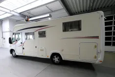 Bild 3 Challenger SIRIUS 3017 -EINZELBETTEN+HUB-PREISKNALLER