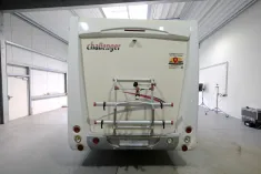 Bild 4 Challenger SIRIUS 3017 -EINZELBETTEN+HUB-PREISKNALLER