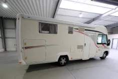 Bild 5 Challenger SIRIUS 3017 -EINZELBETTEN+HUB-PREISKNALLER