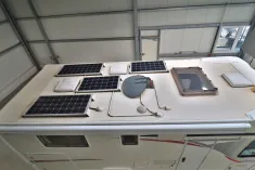 Bild 6 Challenger SIRIUS 3017 -EINZELBETTEN+HUB-PREISKNALLER