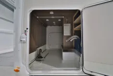 Bild 7 Challenger SIRIUS 3017 -EINZELBETTEN+HUB-PREISKNALLER