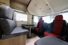 Bild 9 Challenger SIRIUS 3017 -EINZELBETTEN+HUB-PREISKNALLER