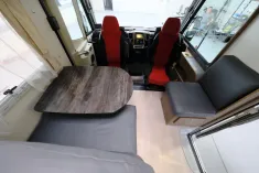 Bild 10 Challenger SIRIUS 3017 -EINZELBETTEN+HUB-PREISKNALLER