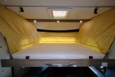 Bild 16 Challenger SIRIUS 3017 -EINZELBETTEN+HUB-PREISKNALLER