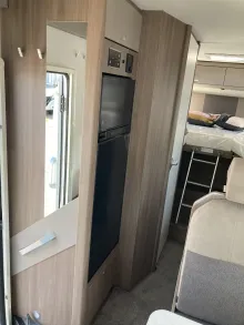 Fahrzeugbild Carado I 338 Das Raumwunder ! #10