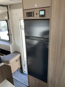 Fahrzeugbild Carado I 338 Das Raumwunder ! #11