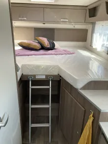 Fahrzeugbild Carado I 338 Das Raumwunder ! #17