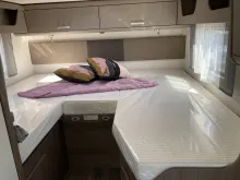 Fahrzeugbild Carado I 338 Das Raumwunder ! #16