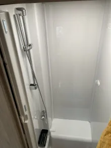 Fahrzeugbild Carado I 338 Das Raumwunder ! #15