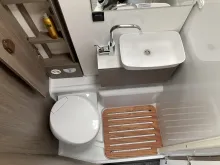 Fahrzeugbild Carado I 338 Das Raumwunder ! #14