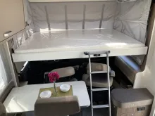 Fahrzeugbild Carado I 338 Das Raumwunder ! #18