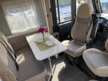 Fahrzeugbild Carado I 338 Das Raumwunder ! #8