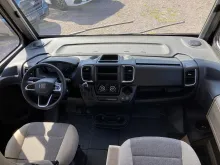 Fahrzeugbild Carado I 338 Das Raumwunder ! #6