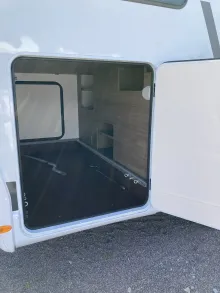 Fahrzeugbild Carado I 338 Das Raumwunder ! #19