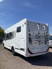 Fahrzeugbild Carado I 338 Das Raumwunder ! #5