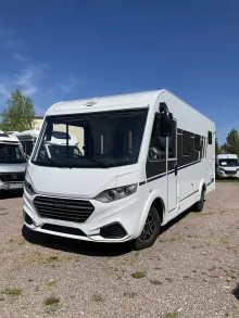 Fahrzeugbild Carado I 338 Das Raumwunder ! #4