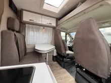 Fahrzeugbild Pössl D-Line 2WIN Elegance #6