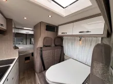 Fahrzeugbild Pössl D-Line 2WIN Elegance #9