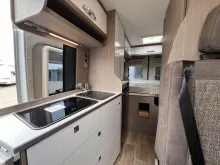 Fahrzeugbild Pössl D-Line 2WIN Elegance #10