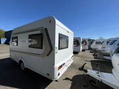 Bild 3 Weinsberg CaraOne 390 QD