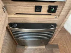 Bild 12 Weinsberg CaraOne 390 QD