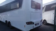 Bild 5 Frankia Titan I 790 PLUS Hubstützen/Lithium/Solar/Wandl