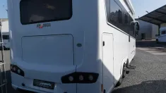 Bild 6 Frankia Titan I 790 PLUS Hubstützen/Lithium/Solar/Wandl