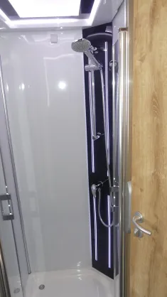 Bild 14 Frankia Titan I 790 PLUS Hubstützen/Lithium/Solar/Wandl