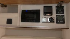 Bild 16 Frankia Titan I 790 PLUS Hubstützen/Lithium/Solar/Wandl