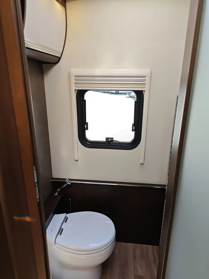 Fahrzeugbild Morelo Grand Empire 110 GSO MB Actros1840L- LP775.270,- #14