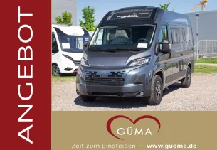 Summit SHINE 540 R