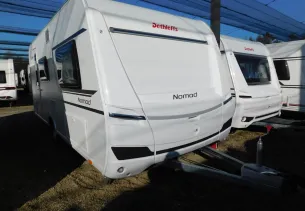Nomad 490 EST