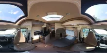 1 Malibu Van Diversity 640 LE K charming GT *Dieselheizung*