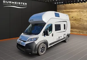 Van 2WIN Vario